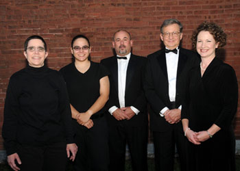 GMMF Board of Directors